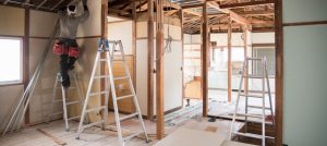 Entreprise de rénovation de la maison et de rénovation d’appartement à Crehange